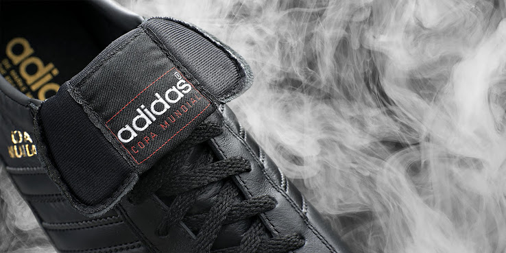 Blackout Adidas Copa Mundial Schuh Veröffentlicht Nur Fussball Blackout Adidas Copa Mundial Schuh Veröffentlicht Nur Fussball